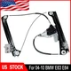 NEW Right Window Regulator Lifter Motor 51337184390 For BMW E63 E64 645 650 M6