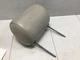 LINCOLN NAVIGATOR 2003  FRONT RIGHT HEADREST LEATHER FACTORY