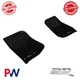 3D MAXpider All-Weather KAGU Series Floor Mats For 2014-18 Jeep Wrangler JK/ JKU