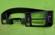 🔥98-00 Dodge Dakota & Durango Dash Trim Radio Gauge Cluster Bezel black C30