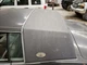 1979 BUICK RIVIERA DRIVER LEFT QUARTER GLASS WINDOW ONLY