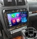 Apple Carplay For Porsche Cayenne 2002-2010 Car Stereo Radio Android 15 GPS Navi