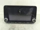2023 Nissan Altima Am Fm Cd Player Radio Receiver ZFX8Q