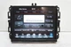 2015 Jeep Gr. Cherokee Touch Screen AM/FM SAT Radio Receiver P68238621AH *A8645