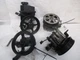 2008 Audi S5 Power Steering Pump OEM 128K Miles (LKQ~457841607)