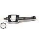 2017-2018 VOLVO S90 CENTER RIGHT FRONT DASH AC AIR VENT GRILLE OEM #NOTE