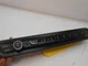 2019 BMW 330I Radio Audio Switch Panel OEM  61317949454 / 7949454 AK0262