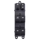 Window Regulator Switch Fits 2013-2019 Subaru Legacy Outback  83071AJ21C