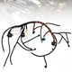 🆕F81Z12B637FA For Ford Powerstroke Diesel Main Engine Wiring Harness 7.3L 02-03