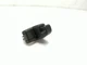 2010 Mini Cooper S R57 Convertible Sun Visor Bracket, Black OEM 51162758452
