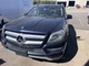 2015 MERCEDES GL450 Dash Panel 166 Type Leather Used OEM 110K Miles