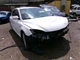 Passenger Sun Visor Without Sunroof With Mirror Fits 07-09 MAZDA 3 1950405