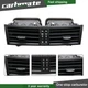 for Lexus GS300 GS350 GS430 GS450h 06-08 Car Center Dash AirVent Dual AC Vents