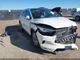 Driver Left Sun Visor Fits 19-24 INFINITI QX50 3481211