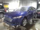 2014 Ford Fusion Windshield Wiper Motor Left