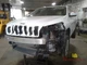 2015 Jeep Cherokee Windshield Wiper Motor