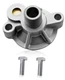 Oil Filter Adapter Replace 3952301 Fit for Chevy Small Block V8 Engines SBC
