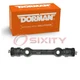 Dorman Front Upper Suspension Control Arm Shaft Kit for 1971 GMC G25 G2500 au