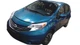 14 15 16 17 Nissan Versa Note Driver Left Wiper Arm