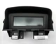 OEM 11-16 J300 Chevrolet Cruze Dash Radio Monitor Information Display Screen