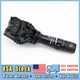 Windshield Wiper Control Switch Fits Kia Forte Soul Sorento Rio For 93420-2V050