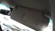 Passenger Right Sun Visor Fits 10-15 MAZDA CX-9 31728229