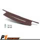 TPE Dash Cover Cap Garnet Fits 88-94 Chevy GMC Pickup Blazer Suburban Burgundy 
