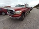 Passenger Sun Visor Mega Cab 4 Door Fits 06-08 DODGE 1500 PICKUP 12359187