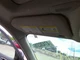 Driver Sun Visor Without Limited Package Fits 19-20 INFINITI QX60 1393343