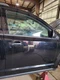2011- 2020 Dodge Journey Passenger Front Door Electric Opt Jpd Auto Down Blk 