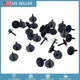 30PCS FOR Chevrolet GM Cadillac NEW Black Bolt Fender Liner Screw 11548270