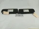 Volkswagen VW Beetle A5 Pair Of Left & Right Sun Visor Black Fits 2012-2019 12