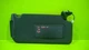 13 CHRYSLER 300 PASSENGER RIGHT SUN VISOR OEM 2682-21