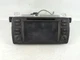 2001-2001 Bmw M3 Am Fm Cd Player Radio Receiver QD0YP