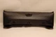 2009-2015 JAGUAR XF REAR TRUNK LATCH SILL PANEL SCUFF PLATE COVER TRIM OEM