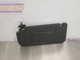 26 2026 CHEVY COLORADO ZR2 SUN VISOR BLACK ILLUMINATED LEFT DRIVER 