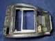 96 97 98 Toyota 4Runner Center Dash Radio Surround Bezel Vents Cupholder BLACK