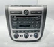 2006 NISSAN MURANO RADIO/HVAC CONTROL HEADUNIT P/N 28188 CC200 GENUINE OEM PARTS
