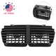 For 2011-2015 Ford Explorer Dash A/C AC Heater-Air Outlet Louver Vent Register