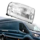 CLear Side Mirror Light Lamp Case Right Side Fit 2015-2021 FORD TRANSIT Cargo