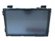 17-19 INFINITI QX60 DASHBOARD PANEL NAVIGATION INFO MULTIMEDIA DISPLAY SCREEN