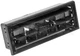Dorman 216-5901 Heavy Duty HVAC Vent For 01-10 4900 4900E 4900EX 4900FA 4900SA