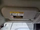 2020 Toyota RAV4 Driver Left Sun Visor OEM Used 268-12723AL 121k Miles