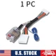 Factory Radio Add A Subwoofer Amplifier Harness Fit Nissan Subaru Plug & Play