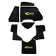 Heatshield Products Interior Heat Shield | SSRV003C*Heatshield Products SSRV003C