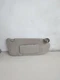 2002-2005 Dodge Ram Series Right Side Interior Sun Visor With Mirror OEM