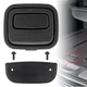 Rear Cargo Latch Release Handle For Dodge Durango Jeep Grand Cherokee 6BE97DX9AB