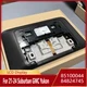 LCD Display For 21-24 Suburban GMC Yukon XL Headrest BACK SEAT 85100044 84824745