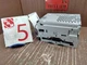 2006 INFINITI FX35 RADIO RECEIVER AM FM 6 CD 28185CL70A
