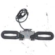 03-06 Mercedes R230 SL500 SL55 AMG SL600 Keyless Go Entry Antenna Set of 2 OEM